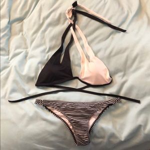 SOLD! Victoria Secret swimsuit